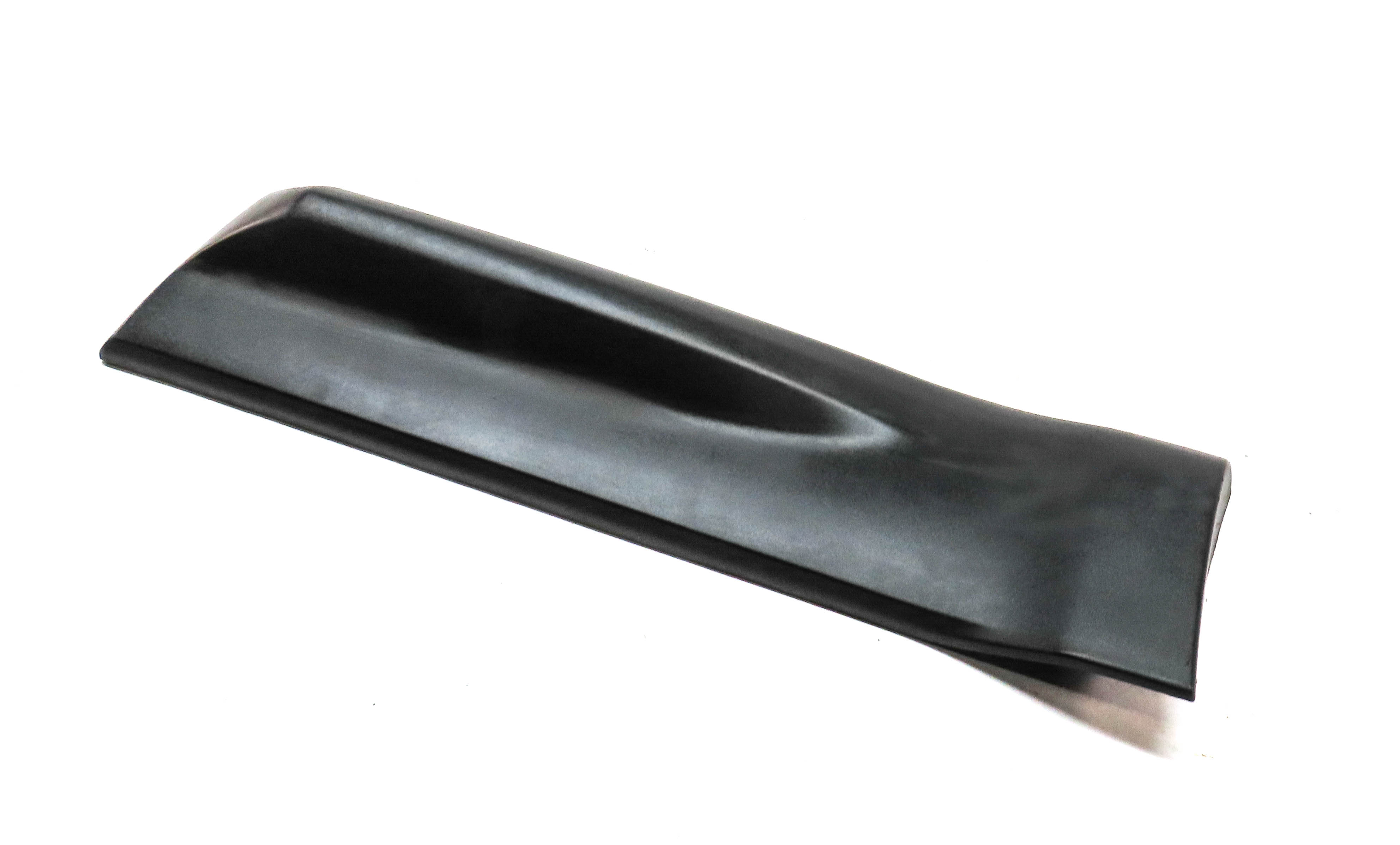 2008 RANGE ROVER SPORT (L320) REAR RIGHT DOOR LOWER MOULDING RUNNER TRIM — exact item pictured